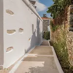 Karastamati\'S Tower House