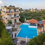 Kleanthi Apartments