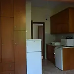 The Family Place - Cosy Double Bedroom Apartment On Beach Of Kallithea, Chalkidiki