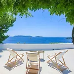Sea View Villa In Achladies