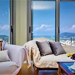 Skyfall Villa
