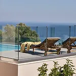 Thea Lux Natur Villa