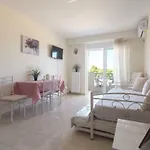 Lovely Apartment Xylokastro 2Nd Floor