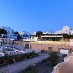 Fira Blue Horizon