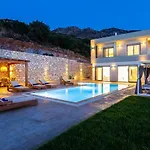Paris Villa, With Pool, Bbq, Playground & Seaviews, By Thinkvilla