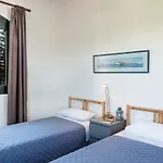 Traditional Sea Side Cottage
