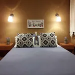Stergiou Rooms