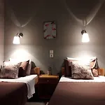 Stergiou Rooms