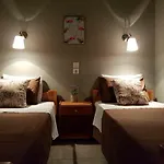 Stergiou Rooms