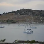 Sea Shelter