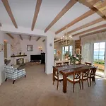 Villa Romantica