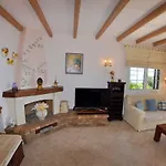 Villa Romantica