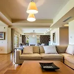 Analisa Luxury Villa