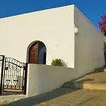 Lindos Aktaia Villa