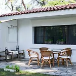 Villa Irini In Sani