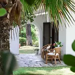 Villa Irini In Sani