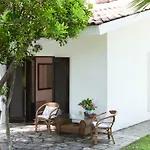 Villa Irini In Sani