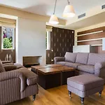 Analisa Luxury Villa
