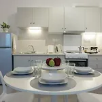 Infinity Apartment