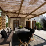 Villa Of The Old Olive Oil Factory
