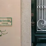 Artemis Apartment
