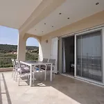Luxe Villa Livadia, 10 Personen