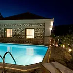 C. Katopodis Mansion