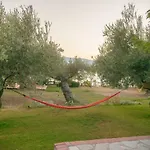 Beach Front Villa Melani