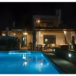 Blue Island Suite