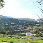Avgoustis\' Stone House