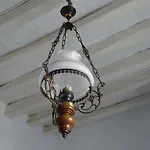 Alexandros House