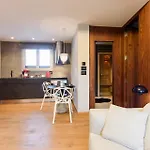 Acropolis Dream Apartment