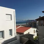 Agia Anna Apartments