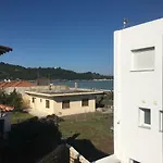 Agia Anna Apartments