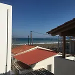 Agia Anna Apartments