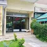 Glyfada Downtown Home