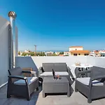 Villa Oliva Rodos