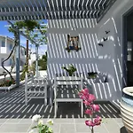 Patriko Family House