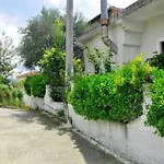 Alex Montos Apartment Karousades Corfu