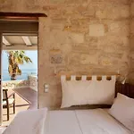 Thomais Resort - 2 Villas With A Pool And Sea View