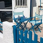 Stella\'S Home In Koronos