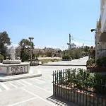George Apartment