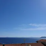 Seaside Villa