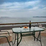 Sunrise Beachfront Apartment