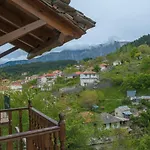 Hotel Arhontiko Vourloka