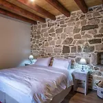 Hotel Arhontiko Vourloka