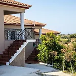 Maspali Apartments