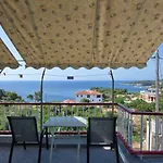 Αlexandros Apartment