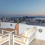 Down Town Villa