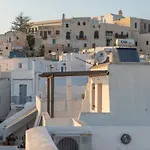 Down Town Villa